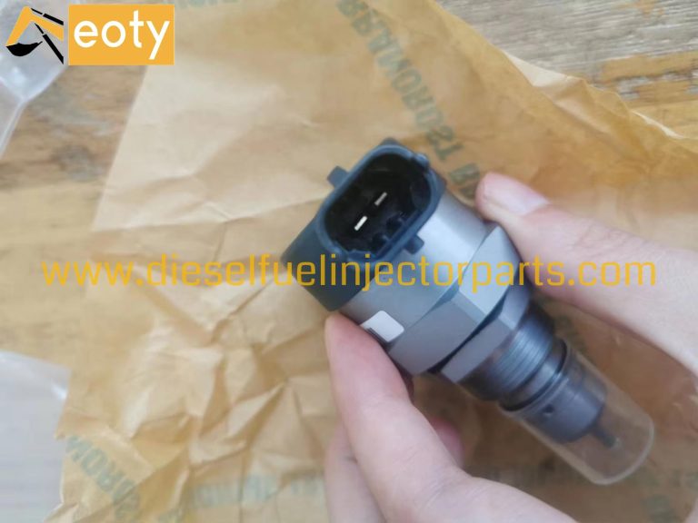 Hyundai Kia Fuel Pressure Regulator Control Valve 0281006037 31402-2F000 for Santa Fe Sorento