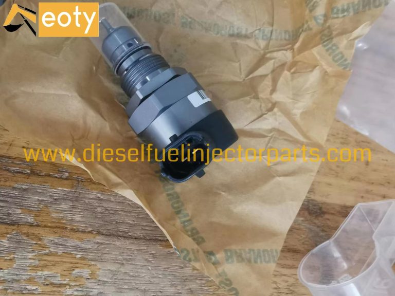 Hyundai Kia Fuel Pressure Regulator Control Valve 0281006037 31402-2F000 for Santa Fe Sorento