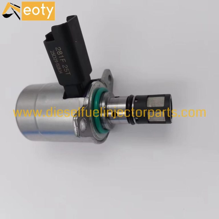 Ford Transit Custom Ranger Fuel Pressure Regulator Control Valve BK2Q9358AA BK2Q9358AB BK2Q93358AC