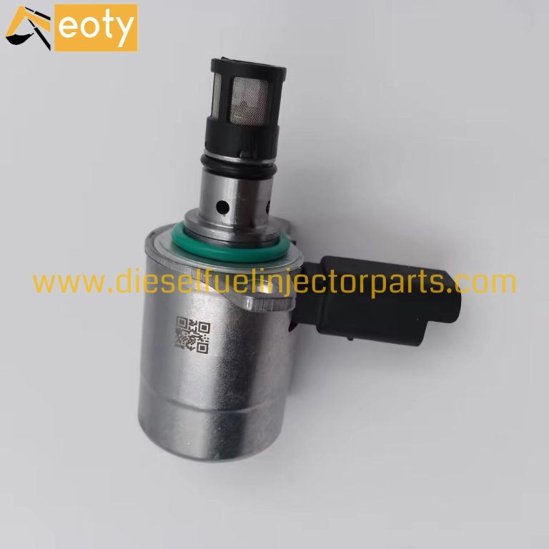 Ford Transit Custom Ranger Fuel Pressure Regulator Control Valve BK2Q9358AA BK2Q9358AB BK2Q93358AC