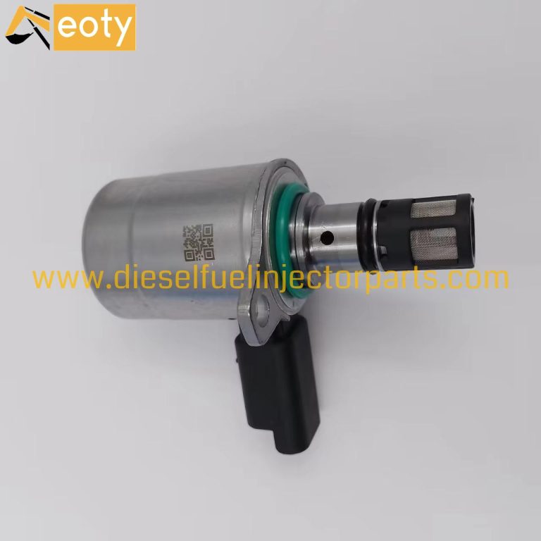 Ford Transit Custom Ranger Fuel Pressure Regulator Control Valve BK2Q9358AA BK2Q9358AB BK2Q93358AC