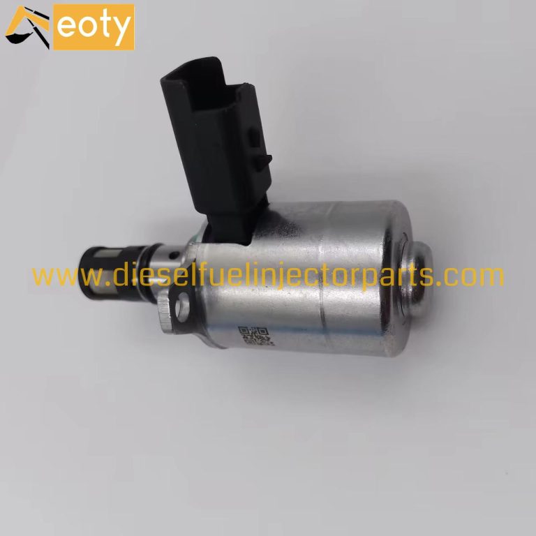 Ford Transit Custom Ranger Fuel Pressure Regulator Control Valve BK2Q9358AA BK2Q9358AB BK2Q93358AC
