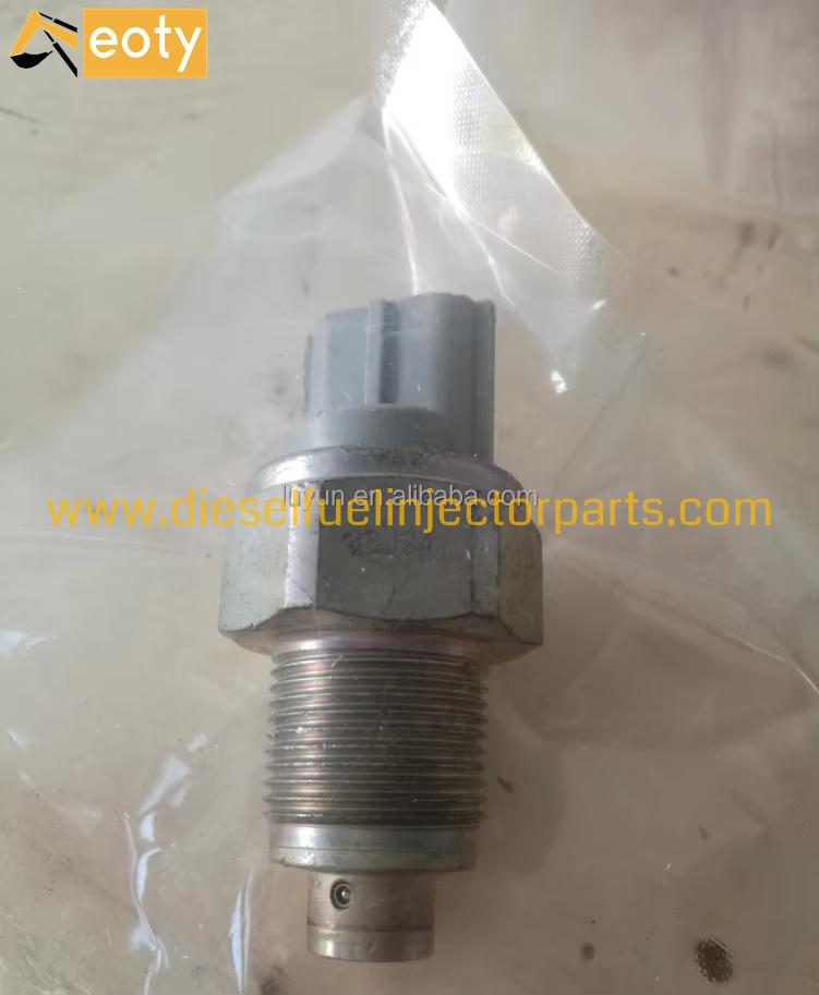 Fuel Pressure Sensor 499000-4441 – High-Quality Diesel Engine Replacement Part