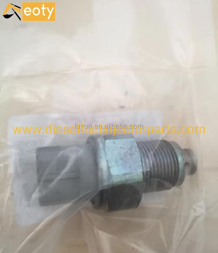 Fuel Pressure Sensor 499000-4441 – High-Quality Diesel Engine Replacement Part