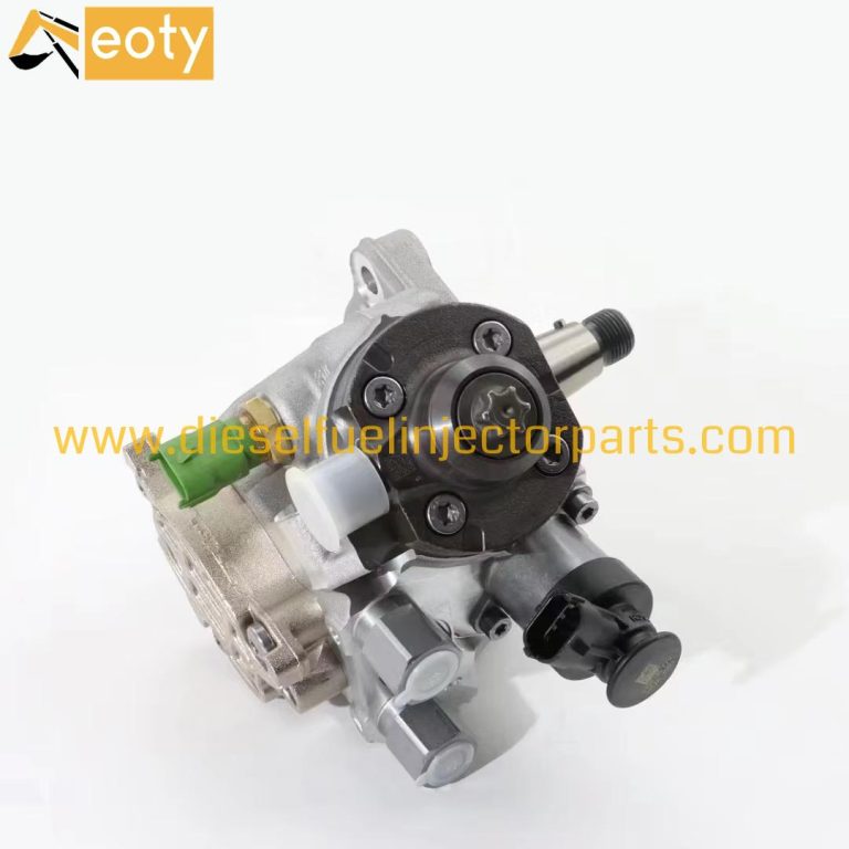 Cummins Fuel Pump 0445020506 (0 445 020 506) – Remanufactured Common Rail Injection Pump