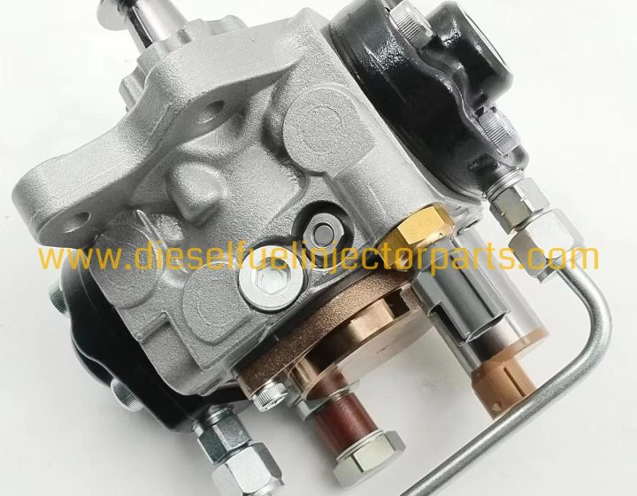 DENSO Common Rail Fuel Injection Pump 294000-1390/1391 370-8364 for Diesel Truck Engine