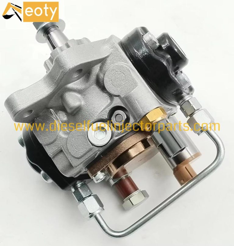 DENSO Common Rail Fuel Injection Pump 294000-1390/1391 370-8364 for Diesel Truck Engine
