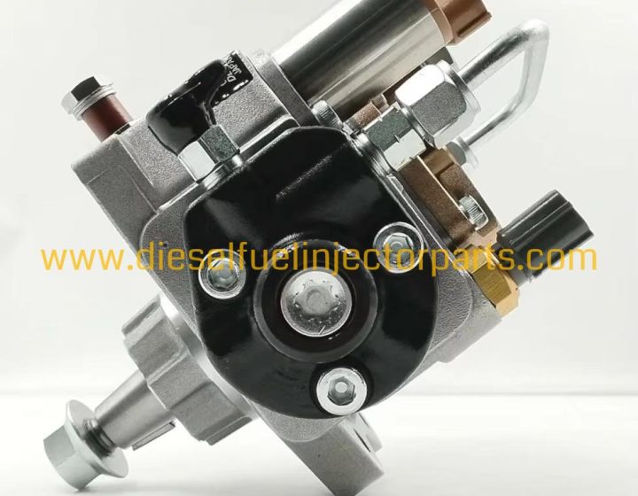 Diesel Common Rail Fuel Pump 294000-1401 8-98155988-4 for Isuzu Truck Engine