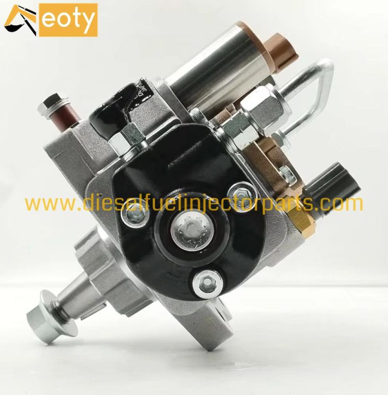 Diesel Common Rail Fuel Pump 294000-1401 8-98155988-4 for Isuzu Truck Engine