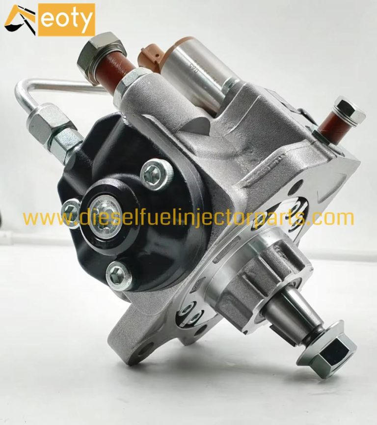 Diesel Common Rail Fuel Pump 294000-1401 8-98155988-4 for Isuzu Truck Engine