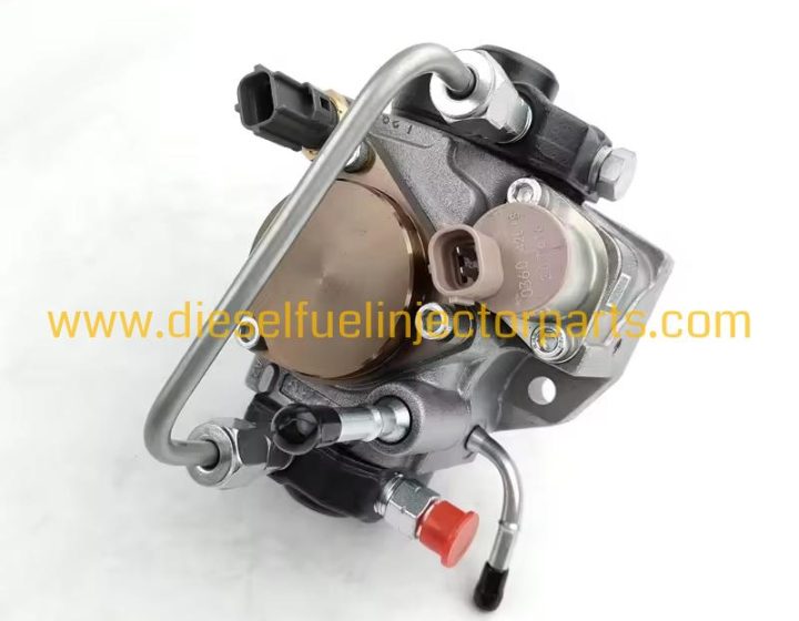Hino N04C Common Rail Fuel Injection Pump 294000-1441 294000-1443 22100-E0540