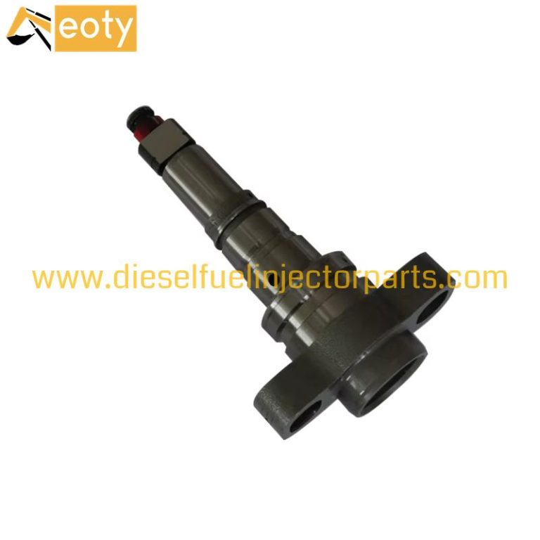 Diesel Fuel Pump Barrel & Element Assembly 2 418 455 706 / 2455/706 for Truck Engine