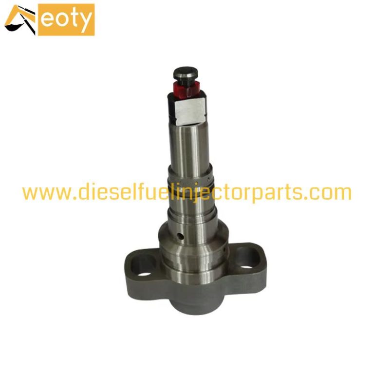 Diesel Fuel Pump Barrel & Element Assembly 2 418 455 706 / 2455/706 for Truck Engine