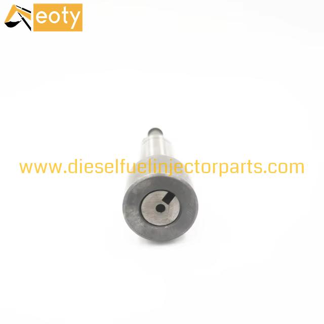 Diesel Engine Fuel Pump Barrel & Plunger Assembly 1020 | High-Speed Steel | Fuel Injection System