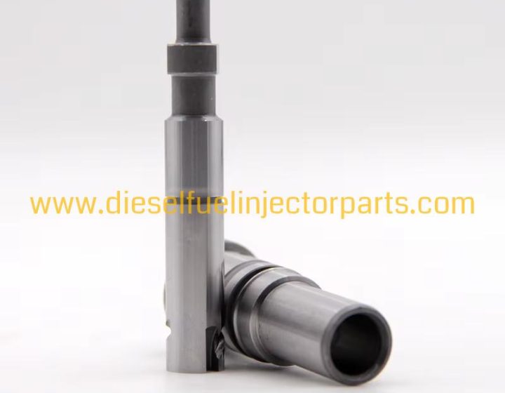 Hino Fuel Injection Pump Barrel & Plunger Assembly 134151-5120 | P131 | High-Speed Steel | 0.16kg