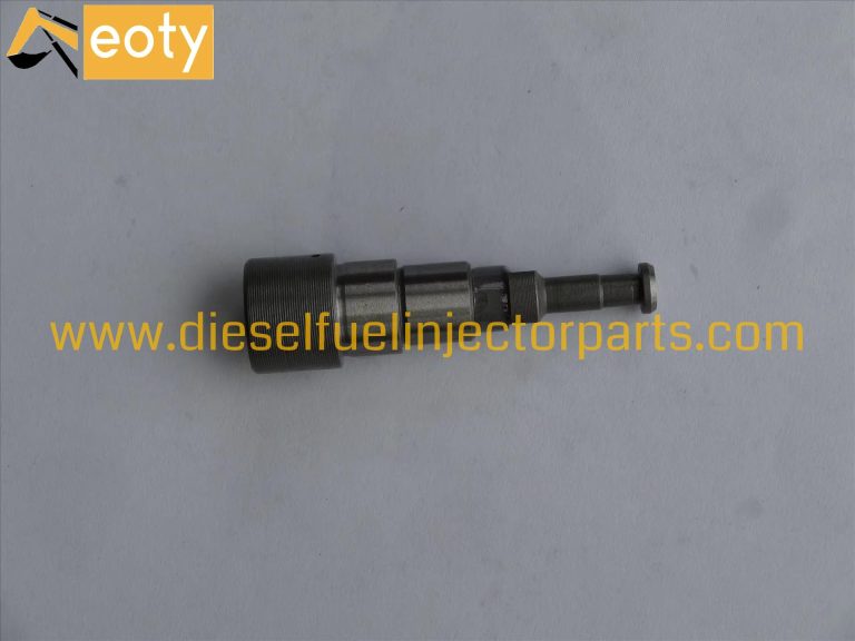 Diesel Engine Fuel Injection Plunger & Barrel Assembly 1360 | High Speed Steel | 0.07kg