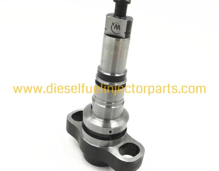 Bosch-style 2418455165 Fuel Injection Plunger & Barrel Assembly 2455/165 Diesel Engine Parts