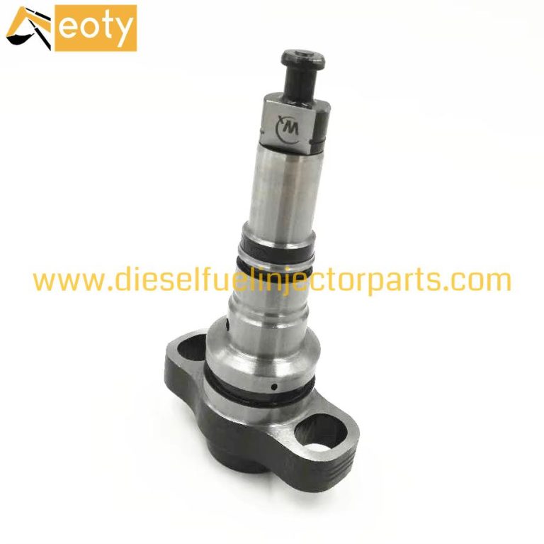Bosch-style 2418455165 Fuel Injection Plunger & Barrel Assembly 2455/165 Diesel Engine Parts