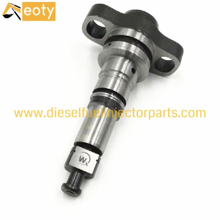 Bosch-style 2418455165 Fuel Injection Plunger & Barrel Assembly 2455/165 Diesel Engine Parts
