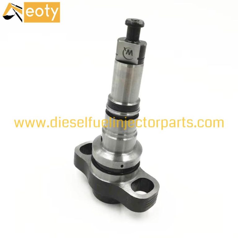 Bosch-style 2418455165 Fuel Injection Plunger & Barrel Assembly 2455/165 Diesel Engine Parts