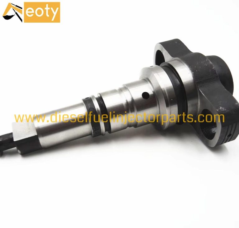 Bosch-style 2418455165 Fuel Injection Plunger & Barrel Assembly 2455/165 Diesel Engine Parts