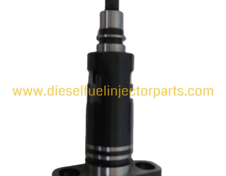 Fuel Injection Plunger & Barrel Assembly M37 M38 M14 | Diesel Engine Fuel Pump Parts