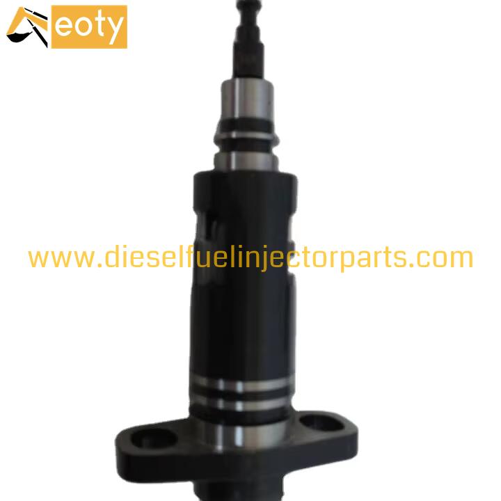 Fuel Injection Plunger & Barrel Assembly M37 M38 M14 | Diesel Engine Fuel Pump Parts
