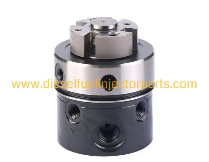 DPA Fuel Injection Pump Head Rotor 7123-340J High Speed Steel Diesel Engine Part