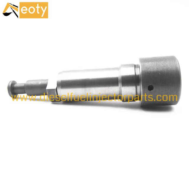Fuel Injection Pump Plunger Element 4810 / 090150-4810 – A-Type, High-Speed Steel