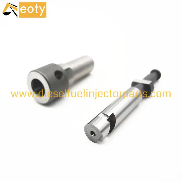 Fuel Injection Pump Plunger Element 4810 / 090150-4810 – A-Type, High-Speed Steel