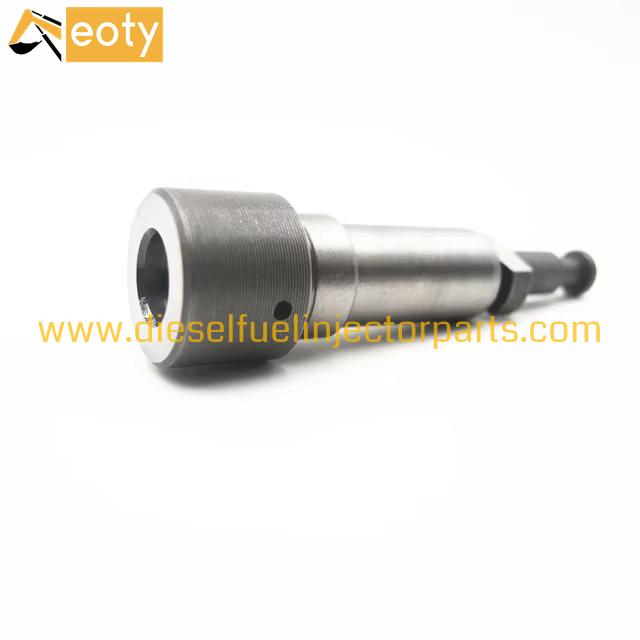 Fuel Injection Pump Plunger Element 4810 / 090150-4810 – A-Type, High-Speed Steel