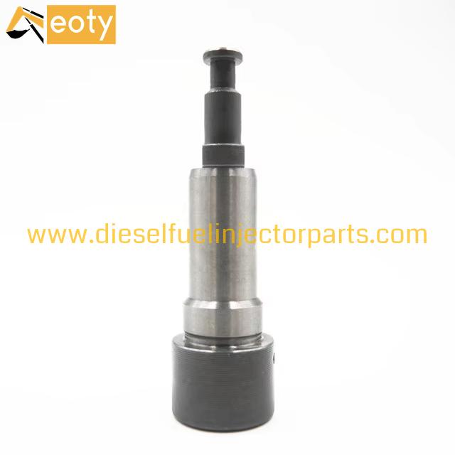 Fuel Injection Pump Plunger Element 4810 / 090150-4810 – A-Type, High-Speed Steel