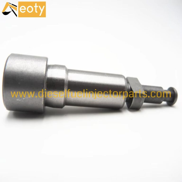 Fuel Injection Pump Plunger Element 4810 / 090150-4810 – A-Type, High-Speed Steel