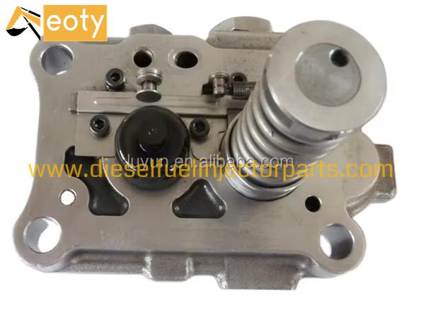 Reman Fuel Pump Head Rotor HX.4 HX.5 for Yanmar 4TNE94 4TNV94L 4TNV98 4TNE98 4D88