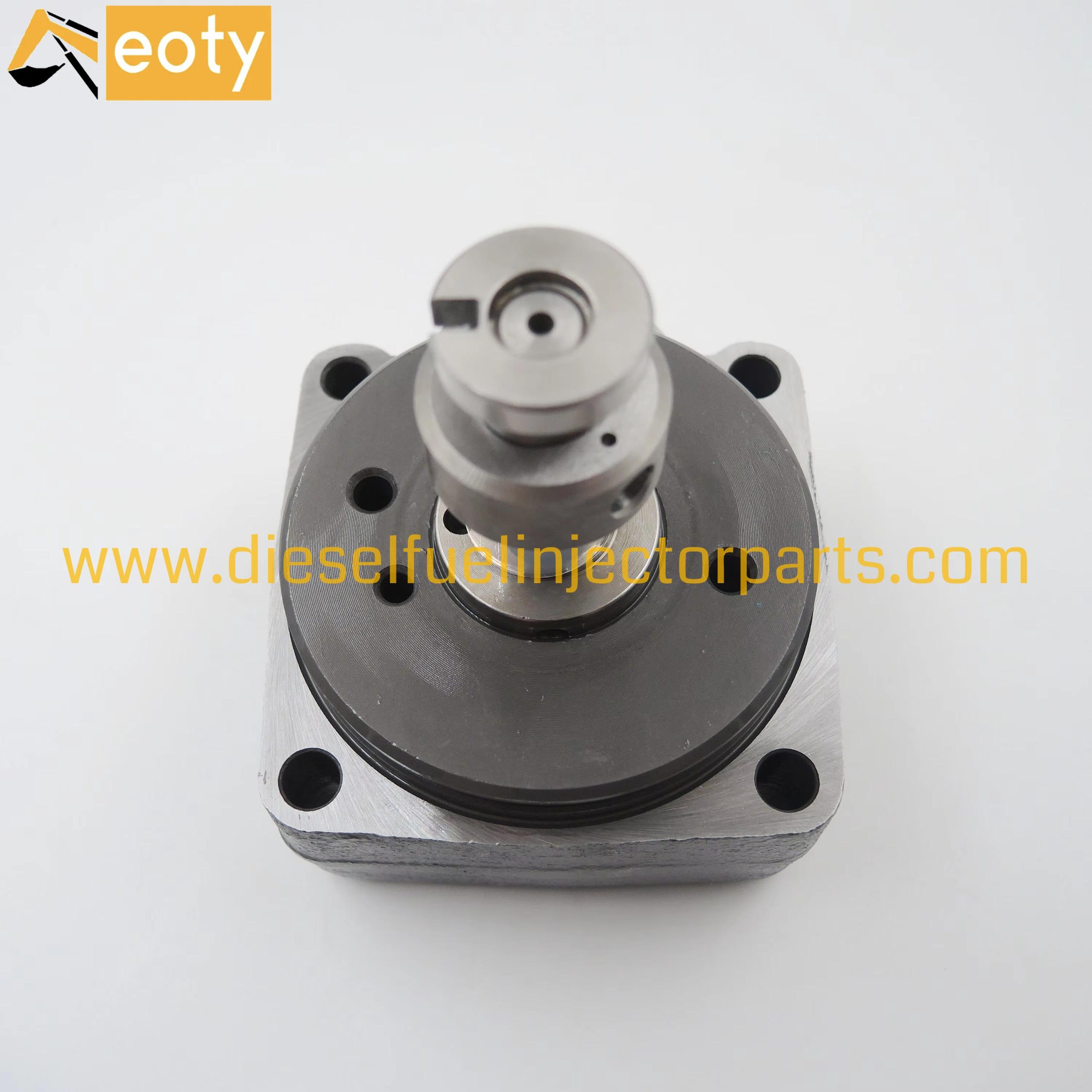 Fuel Injection VE Rotor Head 096400-0432 – High-Quality Diesel Pump Replacement Part