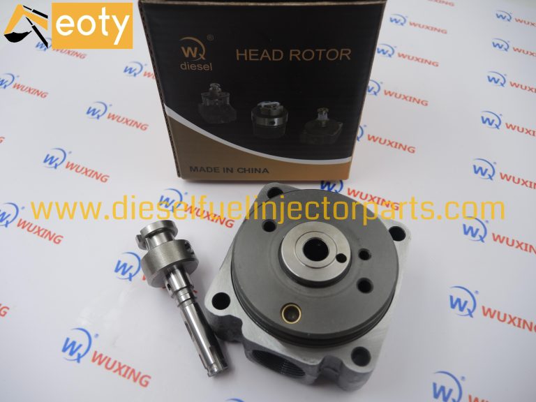 Fuel Injection VE Rotor Head 096400-0432 – High-Quality Diesel Pump Replacement Part