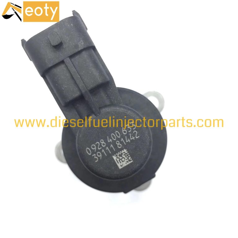 Fuel Pump Metering Valve 0928400487 0928400492 0928400493 for Renault Megane