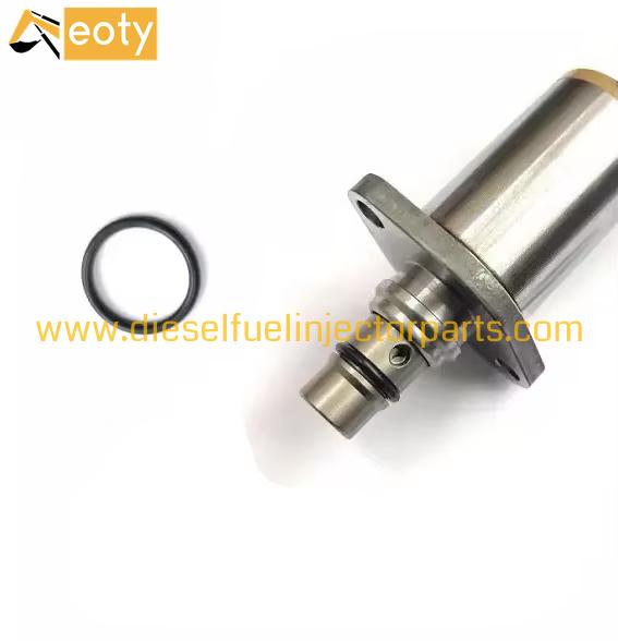Diesel Engine SCV Valve Control Sensor 294200-2750 8-98145501-1 Fuel Pump Overhaul Kit
