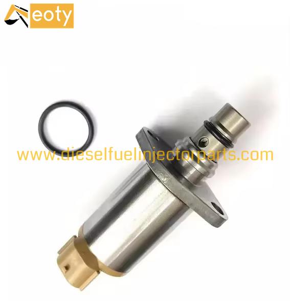 Diesel Engine SCV Valve Control Sensor 294200-2750 8-98145501-1 Fuel Pump Overhaul Kit