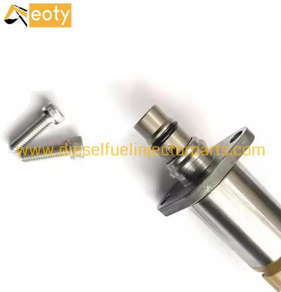 Diesel Engine SCV Valve Control Sensor 294200-2750 8-98145501-1 Fuel Pump Overhaul Kit