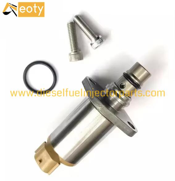 Diesel Engine SCV Valve Control Sensor 294200-2750 8-98145501-1 Fuel Pump Overhaul Kit