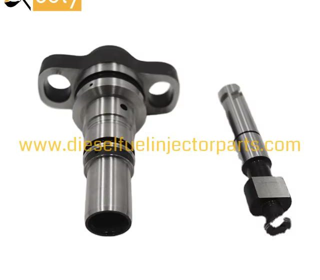 Steyr STEYR Fuel Injection Plunger 2418455196 2 418 455 196 Barrel Element 2455/196
