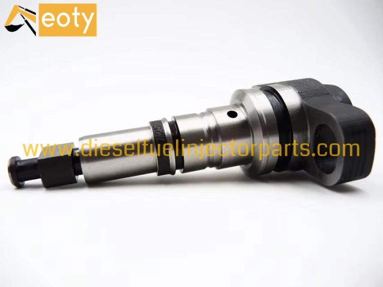 Steyr STEYR Fuel Injection Plunger 2418455196 2 418 455 196 Barrel Element 2455/196