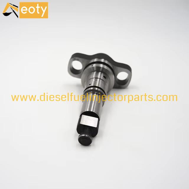 Steyr STEYR Fuel Injection Plunger 2418455196 2 418 455 196 Barrel Element 2455/196