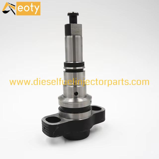 Steyr STEYR Fuel Injection Plunger 2418455196 2 418 455 196 Barrel Element 2455/196