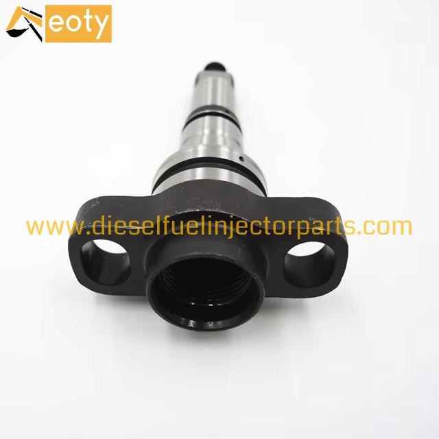 Steyr STEYR Fuel Injection Plunger 2418455196 2 418 455 196 Barrel Element 2455/196