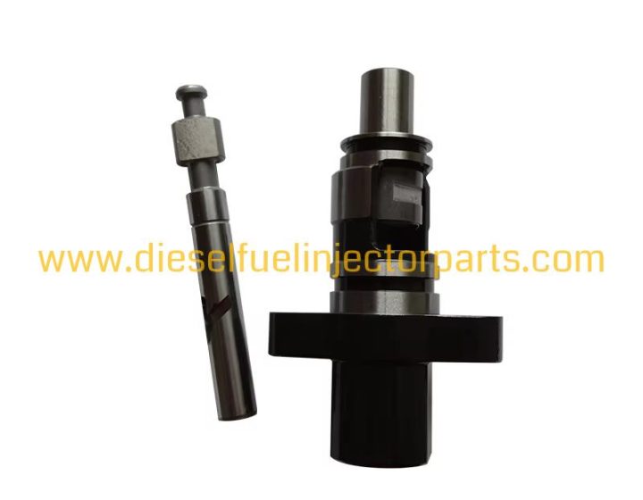 Hino PT78 Fuel Injection Pump Plunger & Barrel 9 443 612 057 134178-5220 Diesel Engine Element