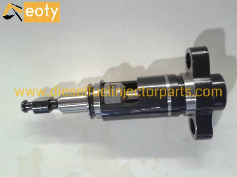 Hino PT78 Fuel Injection Pump Plunger & Barrel 9 443 612 057 134178-5220 Diesel Engine Element