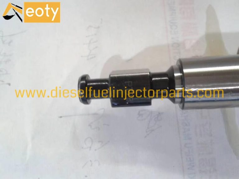 Hino PT78 Fuel Injection Pump Plunger & Barrel 9 443 612 057 134178-5220 Diesel Engine Element