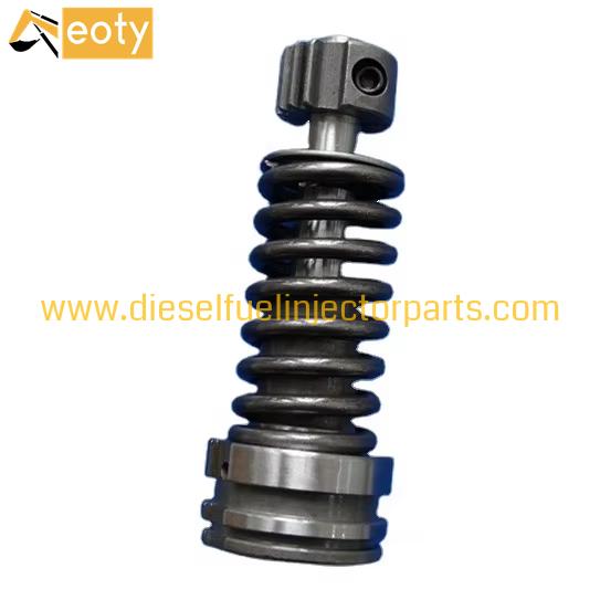 Caterpillar 9H5797 Fuel Injection Plunger Barrel Assembly for Diesel Engine Element 1311522120
